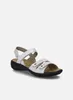 JOSEF SEIBEL Ibiza 86 | Sandales pour Femmes | blanc Voir les images du produit 7