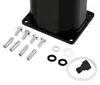 Zonneboiler G21 Spade, 60 liter, zwart Productafbeelding-voorbeeld 8
