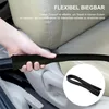 Flexibel Fugendüse Staubsaugeraufsatz 62cm lange, Flachdüse Produktbild-Vorschau 5