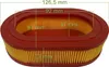 Filtro aria per Hortmasz HD196 HD196E HD225 HD225E / Anteprima dell’immagine prodotto 1