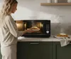 Tomado TMC2302B Kombi-Mikrowelle mit Grill & Heißluft - 23 Produktbild-Vorschau 2