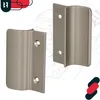 KOTARBAU® Balkondeurgreep Terrasdeurgreep 65 x 45 mm Productafbeelding-voorbeeld 6