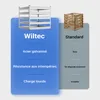 Wiltec zahradní kompostér 100 x 100 x 90 cm, kovový Náhled obrázku produktu 10