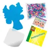 SES Creative Beedz 06204 Bügelperlen-Set Elfen, 1200 Perlen Produktbild-Vorschau 3