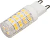 LED-Stiftsockellampe McShine, G9, 3,5W, 390 lm, 3000K, Produktbild-Vorschau 2