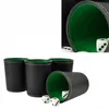 5 Gobelets à dés Gobelets à dés avec dés d'yeux Set de Voir les images du produit 2