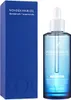 A product shot of a bottle of hair oil next to its packaging. Anteprima dell’immagine prodotto