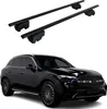 Dachträger Grundtäger für Mercedes GLC X254 2022-2025 75kg Produktbild-Vorschau 1