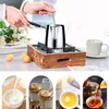 Konvice na kávu Konvice na vaření moka Konvice na mléko Náhled obrázku produktu 5
