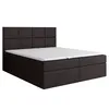 Boxspringbett LION 200x200 mit 2 Bettkästen, Produktbild-Vorschau 2