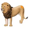 Tiptoi Spielfiguren Löwenmännchen Produktbild-Vorschau 3