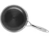 Kohersen Black Cube 20 cm Bratpfanne mit Deckel Produktbild-Vorschau 6