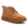 Ugg Neumel M Chestnut - Heren Boots - 3236-CHE Produktbild-Vorschau 17