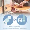 Braun Aspiratore nasale 1 1 pz Anteprima dell’immagine prodotto 13