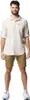 Columbia Silver Ridge™ Utility Umwandelbare Hosen Beige 32 Produktbild-Vorschau 6