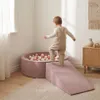 KiddyMoon aire de jeux en mousse avec piscine à balles Voir les images du produit 8