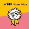 Dogs’n Tiger Adult, Katzenfutter, Herzlich, Katzen Produktbild-Vorschau 3
