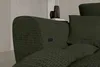 99rooms Ferrano Ecksofa Chenille EDEN Olive Rechts mit Produktbild-Vorschau 4