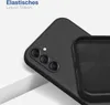 Hülle für Samsung Galaxy A25 5G mit 9H Displayglas Produktbild-Vorschau 3