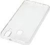 Hülle passend für Samsung Galaxy A20 E - transparente Produktbild-Vorschau 3