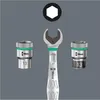 Wera 05056491001, Oceľ, Česká republika, 520 g Náhľad obrázku produktu 3