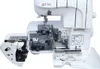 Guzzanti GZ 325, Weiß, Overlock-Nähmaschine, Overlock, Produktbild-Vorschau 4