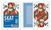 Klassisches Skatspiel, Französisches Bild, 32 Karten in Produktbild-Vorschau 2