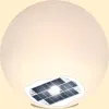 Solar Leuchtkugel ⌀40cm CCT RGB multicolor Fernbedienung Produktbild-Vorschau 4