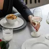 Villeroy & Boch Manufacture Rock blanc Weißweinglas, sada Náhľad obrázku produktu 9