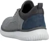 Rieker Slip On Sneaker Grey : 43 Größe: 43 Produktbild-Vorschau 5