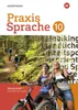 Praxis Sprache 10. Arbeitsheft. Differenzierende Produktbild-Vorschau 1