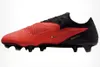 Buty piłkarskie korki Nike Phantom 6 Low Elite Firm-Ground Podgląd zdjęcia produktu 2