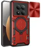 Handyhülle mit CamShield für Xiaomi Redmi Note 15 Pro Plus Produktbild-Vorschau 2