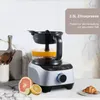 Küchenmixer, 11-in-1-Funktionalität, leistungsstarke Produktbild-Vorschau 3