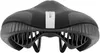 Sportourer Garda Gel Sattel Schwarz 165 mm Herren Schwarz Produktbild-Vorschau 5