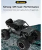 Ferngesteuertes Off-Road Auto mit Kamera,2.4G Produktbild-Vorschau 10