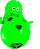 Antistress Ente Quetschball - Gelperlen Fidget Toy zum Produktbild-Vorschau 1