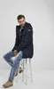 Brandit BW Flag Parka navy - 58 Náhled obrázku produktu 20