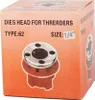 Testa Strend Pro A0233A 1/4", filiera, di ricambio Anteprima dell’immagine prodotto 5