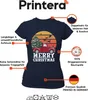 Merry Christmas Truck Weihnachtsbaum - Weihnachten Produktbild-Vorschau 4