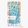 kwmobile Hülle für Samsung Galaxy A12 TPU Case - Handyhülle Produktbild-Vorschau 6