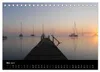 Starnberger See - Silent Moments (Tischkalender 2027 DIN A5 Produktbild-Vorschau 13