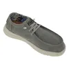 Fusion Slipper Grau Produktbild-Vorschau 29