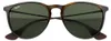 Ray-Ban ERIKA CLASSIC, voor volwassenen, uni, pilotenmodel, Productafbeelding-voorbeeld 5
