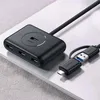 Ugreen multifunktionaler USB HUB Typ c - 4 x USB 3.0 1m Produktbild-Vorschau 27