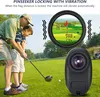 TACKLIFE Golf Laser-Entfernungsmesser für Golf und Jagd Produktbild-Vorschau 7