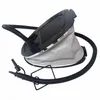 A foot pump for an inflatable boat. Anteprima dell’immagine prodotto