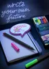 Faber-Castell 151603, Hellgrün, Orange, Pink, Violett, Produktbild-Vorschau 7
