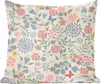 MuchoWow® Zierkissen Sofakissen Wohnzimmer Dekokissen 40x40 Produktbild-Vorschau 1