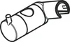 hansgrohe Schieber Unica´S Puro Brausenstange chrom, 1 Stk. Anteprima dell’immagine prodotto 2